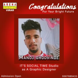 Uday Nilkhant - Graphic Designer USA